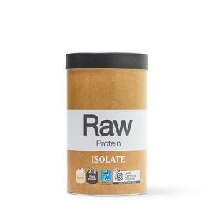 Amazonia Raw Organic Vanilla Protein Isolate