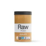 Amazonia Raw Organic Vanilla Protein Isolate