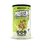 Muscle Nation Pistachio Papi Protein Shake – 300g