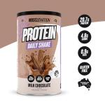 Muscle Nation Milk Chocolate Protein Daily Shake 300g
