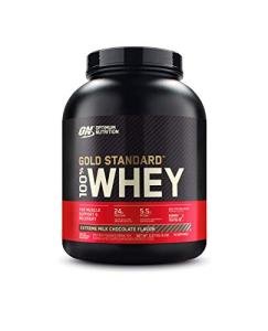 Optimum Nutrition Gold Standard Whey Protein 2.27kg