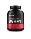 Optimum Nutrition Gold Standard Whey Protein 2.27kg