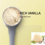 Optimum Nutrition Gold Standard Isolate Protein - Vanilla