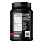 MuscleTech Nitro Tech Triple Chocolate Protein 690g