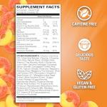 EHP Labs OxyShred Caffeine-Free Pre Workout Powder