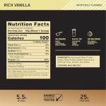 Optimum Nutrition Gold Standard Isolate Protein - Vanilla