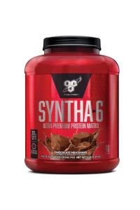 BSN SYNTHA-6 Protein Blend, Chocolate, 2.27kg