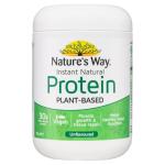 Nature's Way Instant Protein Powder Mix