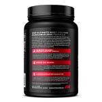 MuscleTech Nitro Tech Vanilla Cream 690g