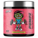 Zombie Labs Pumpz Watermelon Non-Stim Pre Workout