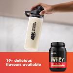 Optimum Nutrition Gold Standard Whey Protein Vanilla
