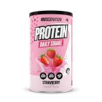Muscle Nation Strawberry Protein Shake - 300g