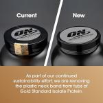 Optimum Nutrition Gold Standard Isolate Protein - Vanilla