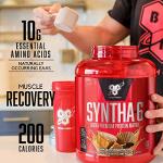 BSN SYNTHA-6 Protein Blend, Chocolate, 2.27kg