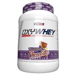EHPlabs OxyWhey Chocolate Lean Protein Powder