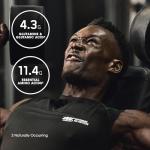 Optimum Nutrition Gold Standard Isolate Protein - Vanilla