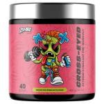 Zombie Labs Cross-Eyed Extreme Pre-Workout - Wicked Watermelon