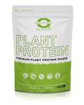 Vegan Pea & Rice Protein Isolate Powder - Vanilla