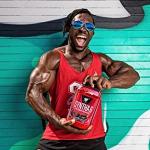 BSN SYNTHA-6 Protein Blend, Chocolate, 2.27kg