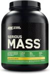 Optimum Nutrition Serious Mass Banana Protein Gainer 2.72kg