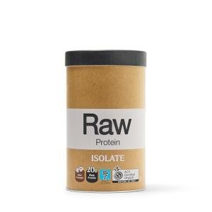 Amazonia Raw Protein Isolate Chocolate Coconut 1kg