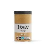 Amazonia Raw Protein Isolate Chocolate Coconut 1kg