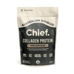 Chief Nutrition Grass-fed Collagen Protein Powder 450g