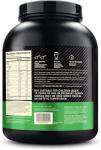 Optimum Nutrition Serious Mass Banana Protein Gainer 2.72kg