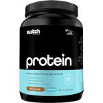 Switch Nutrition Chocolate Sea Salt Plant Protein 900g