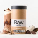 Amazonia Raw Protein Isolate Chocolate Coconut 1kg