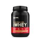Gold Standard Whey Protein Powder - French Vanilla 907g