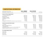 Zombie Labs Pumpz Watermelon Non-Stim Pre Workout