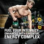 EHP Labs OxyShred Hardcore Pre-Workout Supplement - Grape Bubblegum