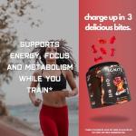 IGNITE Pre-Workout Gummies for Focus and Energy
