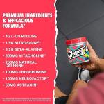 GHOST Legend V3 Pre-Workout Blue Raspberry - 30 Servings