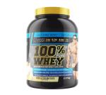 Max's 100% Pure Whey Protein Powder 5lb