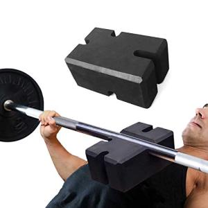 Adjustable Bench Press Block for Home Workouts