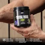 Redcon1 Total War Pump Pre Workout Powder 304g