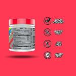 GHOST Legend V3 Pre-Workout Blue Raspberry - 30 Servings