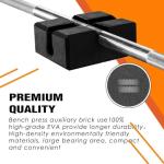 Adjustable Bench Press Block for Home Workouts