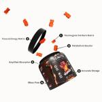 IGNITE Pre-Workout Gummies for Focus and Energy