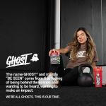 GHOST Legend V3 Pre-Workout Blue Raspberry - 30 Servings