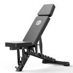 1400LB Heavy Duty Adjustable Weight Bench