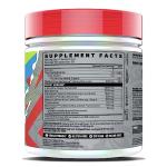 GHOST Legend V3 Pre-Workout Blue Raspberry - 30 Servings