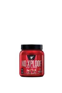BSN Noxplode Pre Workout Powder, Watermelon Flavor
