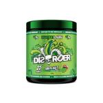 Faction Labs Disorder Pre-Workout 50 Servings - Black Fire