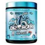 Faction Labs Disorder Aqua Splash 50 Servings