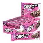 Muscle Nation Rocky Road Protein Bars - 12 Pack