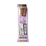 Muscle Nation Choc Fudge Brownie Protein Bars 12 Pack