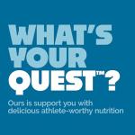 Quest Protein Bar - Chocolate Peanut Butter, Keto Friendly